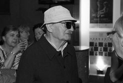 Pogrzeb Mrożka odbędzie się 17 września