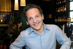 Polski aktor zagrał rosyjskiego szpiega w thrillerze "Szpieg" z Garym Oldmanem