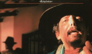 Pojedynek z wampirem