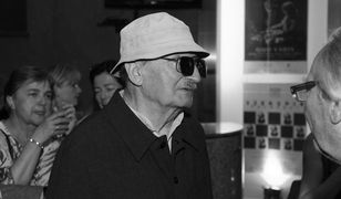 Pogrzeb Mrożka odbędzie się 17 września
