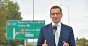 Fundusz Dróg Samorządowych: ostatecznie to premier Morawiecki zdecyduje, która gmina zasługuje na pieniądze