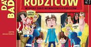 "Agencja wynajmu rodziców": gdy w podróży dzieci się nudzą, włącz audiobook z zabawnymi przygodami Barry'ego!