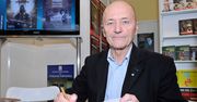 Jacek Pałkiewicz: jeśli ktoś nie wierzy - przegrywa