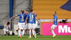 Lech Poznań - FC Basel: Oceny SportoweFakty.pl