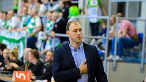 Tomasz Jagiełka: Możemy namieszać w I lidze