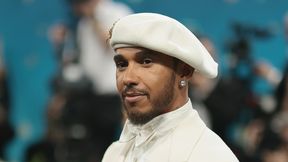 Lewis Hamilton bierze się za produkcję filmów. Umowa z miliarderem podpisana