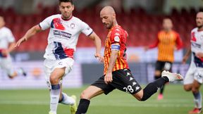 Serie A: Benevento Calcio trafione w doliczonym czasie. Został cień nadziei