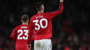 Manchester United coraz bliżej Ligi Mistrzów
