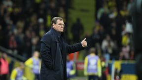 Szef PZPN nie czekał. Błyskawiczna decyzja ws. Urbana