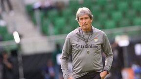 Manuel Pellegrini przewidział finał. "Napisałem mu, że widzimy się w Polsce"