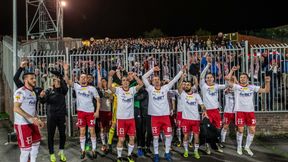 PKO Ekstraklasa. Kibice ŁKS-u Łódź wykupili wszystkie bilety na mecz z Lechią Gdańsk i... nie wiadomo, czy go zobaczą