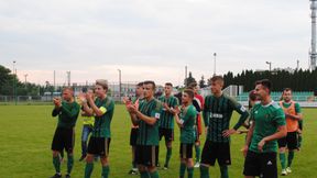 II liga: pierwsze punkty zgarnęła Stal Stalowa Wola. Jedyny gol nastolatka