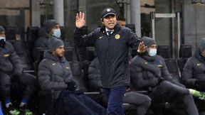 Serie A. Antonio Conte może odejść z Interu. "Nawet mistrzostwo nie da mu gwarancji"