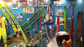 Skoki narciarskie. Wojciech Fortuna stworzył ucztę dla fanów narciarstwa. Jest jedyna w swoim rodzaju