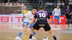 Liga Mistrzów. Rzadko spotykany wynik Piasta Gliwice