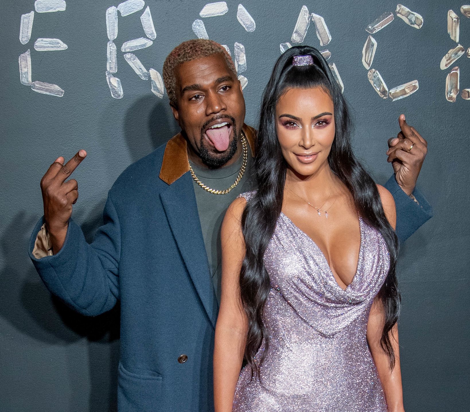 Cole Carrigan twierdzi, że uprawiał seks z Kanye Westem