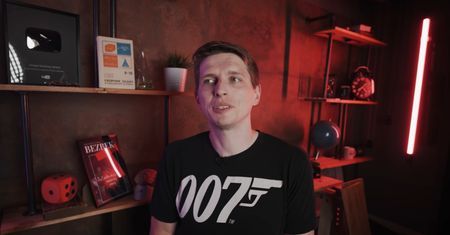 Uwaga! Naukowy Bełkot zamknięty. Dawid Myśliwiec wyjaśnia dlaczego