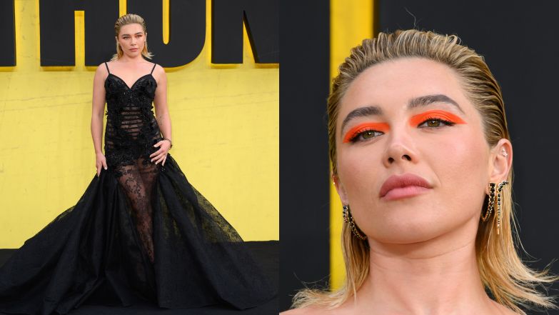 Florence Pugh