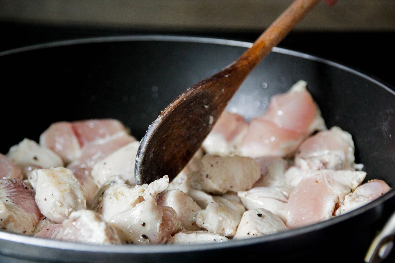 Common cooking blunders: Tips to enhance your culinary skills