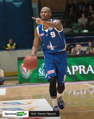 Chaisson Allen mimo wielu ofert zdecydował się opuścić TBL