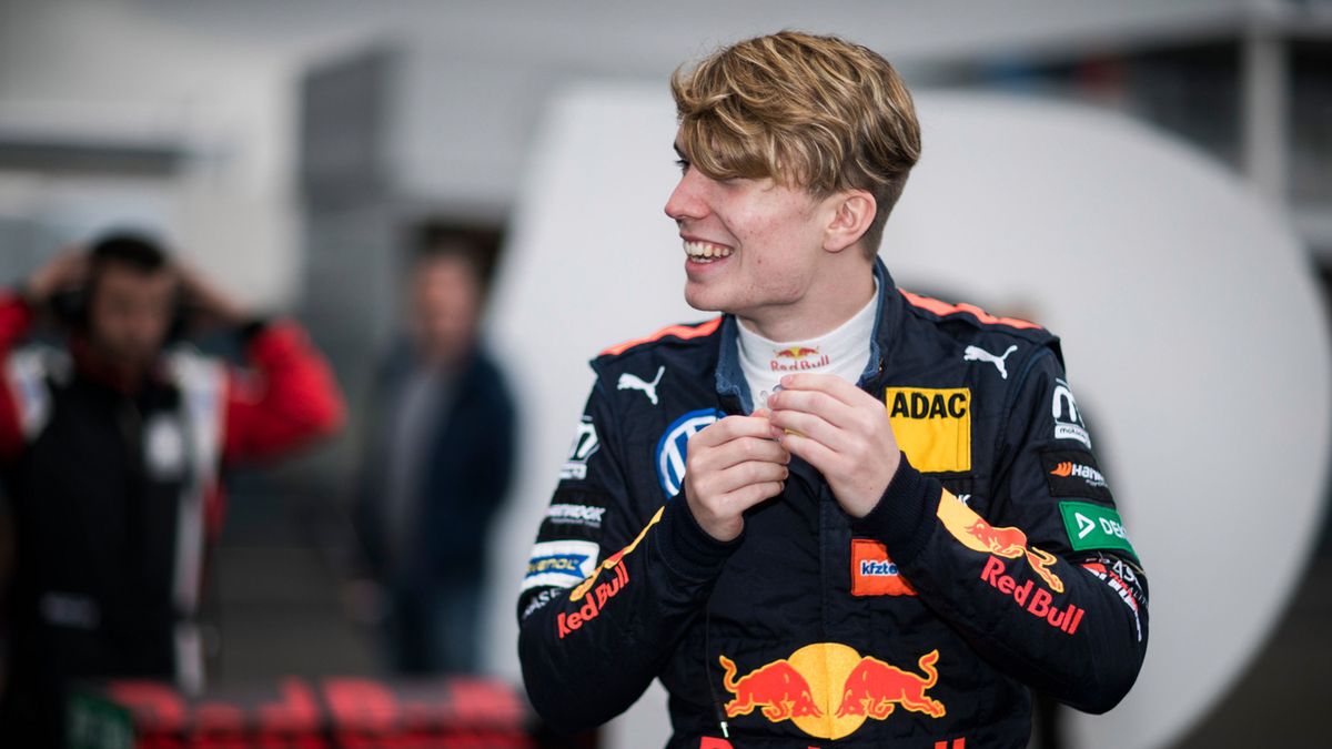 Dan Ticktum