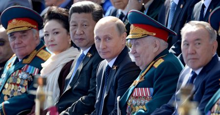 Stany uderzą w Chiny tak jak w Rosję? Nieoficjalnie: jest plan na spotkanie w Pekinie