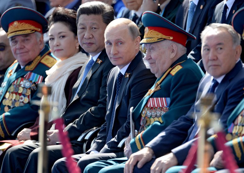 Stany uderzą w Chiny tak jak w Rosję? Nieoficjalnie: jest plan na spotkanie w Pekinie