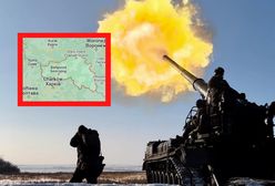 Tajemnicze notatki przy granicy z Ukrainą. "Alarmowa walizka" [RELACJA NA ŻYWO]