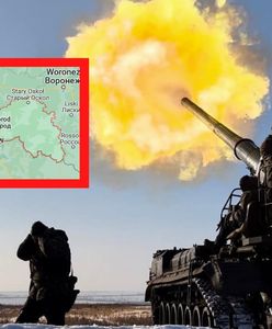 Tajemnicze notatki przy granicy z Ukrainą. "Alarmowa walizka" [RELACJA NA ŻYWO]