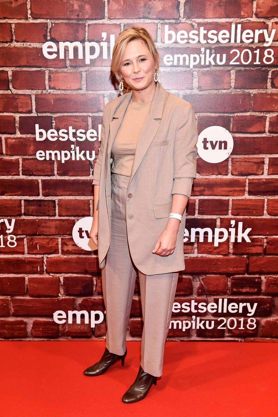 Maja Popielarska – Bestsellery Empiku 2019