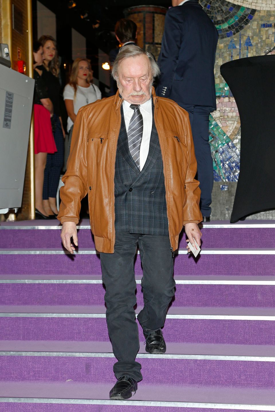 Wojciech Pokora nie żyje