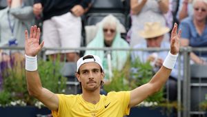 Finał i awans do Top 5. Wielki dzień utalentowanego Włocha