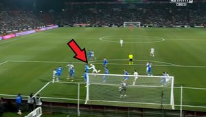 Tak Albacete zaskoczyło Real. Euforia na stadionie drugoligowca [WIDEO]