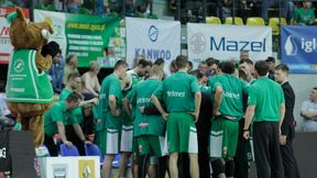 Stelmet BC znalazł następcę Cole'a Hairstona