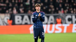 Absolutny rekord! 15-latek zagrał w Lidze Mistrzów