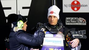 Żużel. Koronawirus szaleje w Hiszpanii, więc Lindgren musi uważać. "Jest zdyscyplinowany"