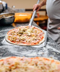 Włosi nie chcą amerykańskiej pizzy. Słynna firma zwija biznes