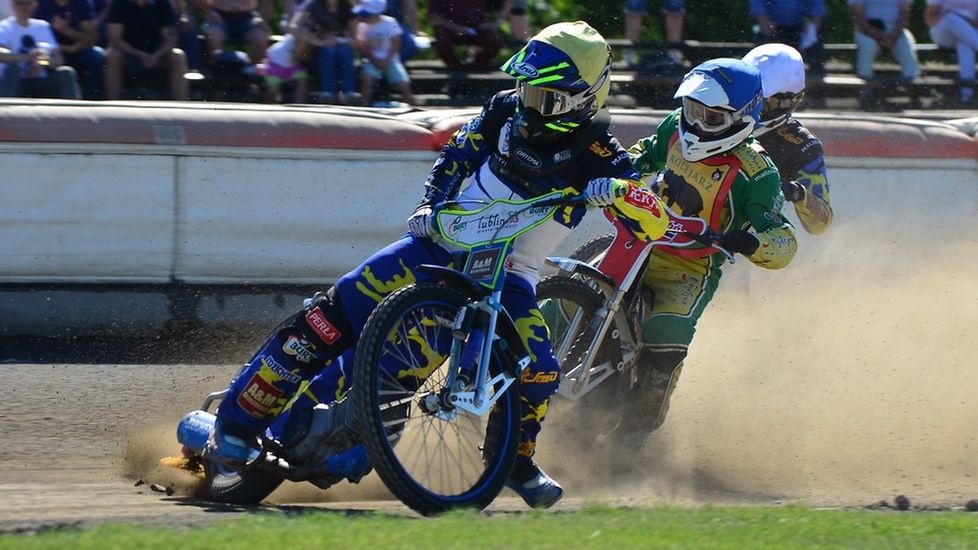 WP SportoweFakty / Weronika Waresiak