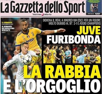 foto: La Gazzetta dello Sport