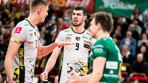 PlusLiga: Trefl Gdańsk - GKS Katowice 1:3 (galeria)