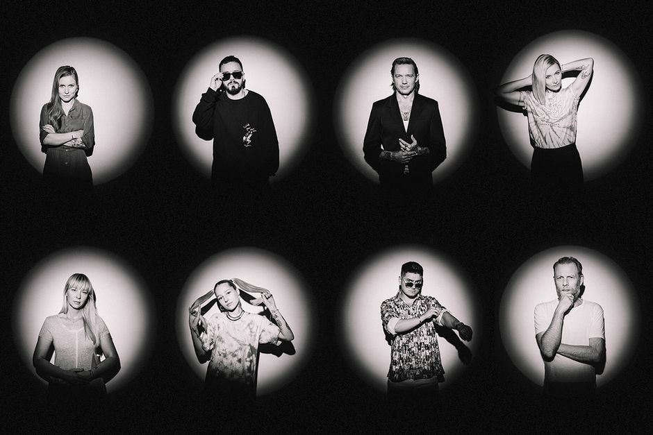 Nowi prowadzący w jesiennej ramówce newonce.radio