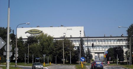 Herbapol Lublin ofiarą cyberataku. Hakerzy zażądali niemal milion dolarów okupu