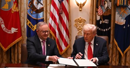 USA i Australia łączą siły. Miliardowe inwestycje w minerały krytyczne