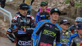 Żużel. Jason Doyle podjął trudną decyzję! "Długo myślałem nad tym, co robić"