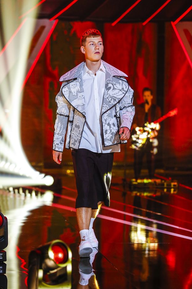 Michał Gała z "Top Model" wydał oświadczenie. To odpowiedź na spekulacje. "Nie popełniłem przestępstwa"