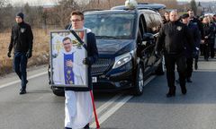 Zabójstwo księdza z Kłobucka. Jest akt oskarżenia dla sprawcy