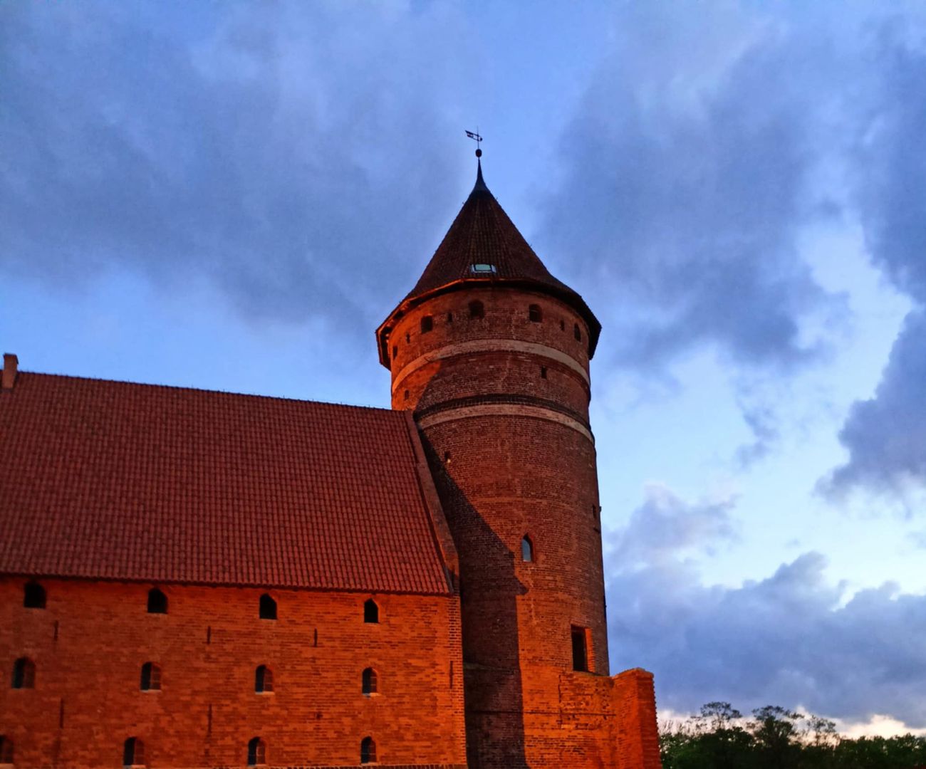 Z Niemiec do Olsztyna. Skradziony skarb wraca po 35 latach