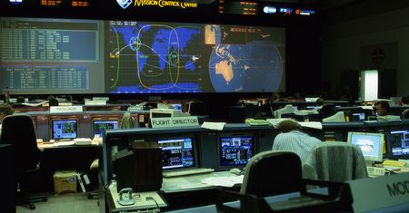 NASA wstrzymuje część projektów. Winny shutdown
