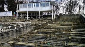 Stadion Olimpii na Golęcinie