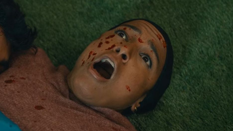 "Ciała" dostępne są na Netfliksie od 19 października